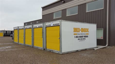 steel box storage calgary|mobile storage containers calgary.